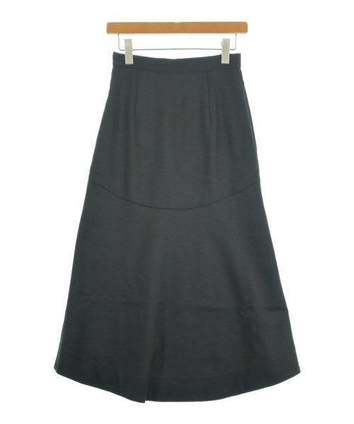 LE CIEL BLEU กระโปรงยาว/แม็กซี่ยาว