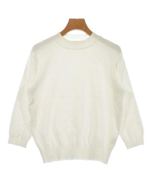 LE CIEL BLEU เสื้อกันหนาว
