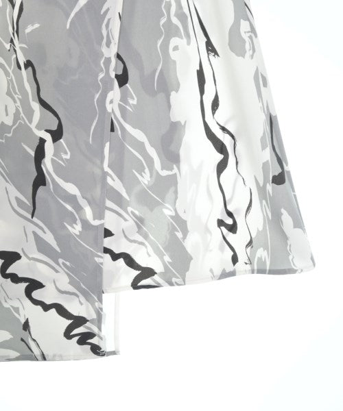 LE CIEL BLEU กระโปรงยาว/แม็กซี่ยาว