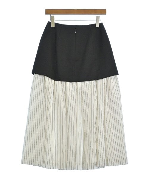 LE CIEL BLEU กระโปรงยาว/แม็กซี่ยาว