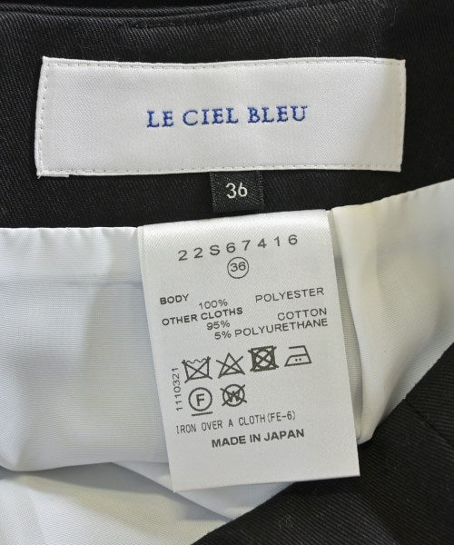 LE CIEL BLEU กระโปรงยาว/แม็กซี่ยาว