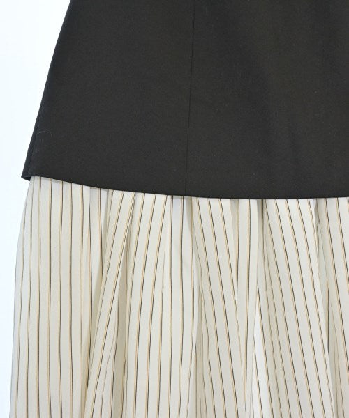 LE CIEL BLEU กระโปรงยาว/แม็กซี่ยาว