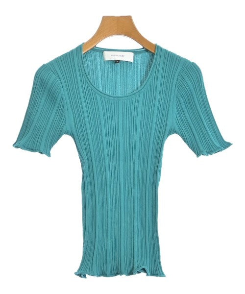 LE CIEL BLEU เสื้อกันหนาว