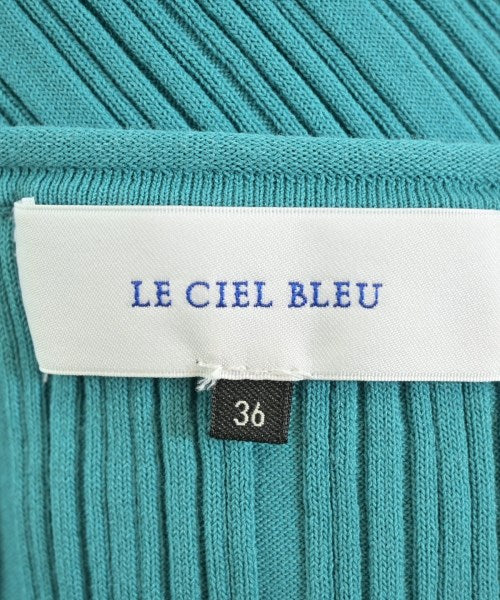LE CIEL BLEU เสื้อกันหนาว