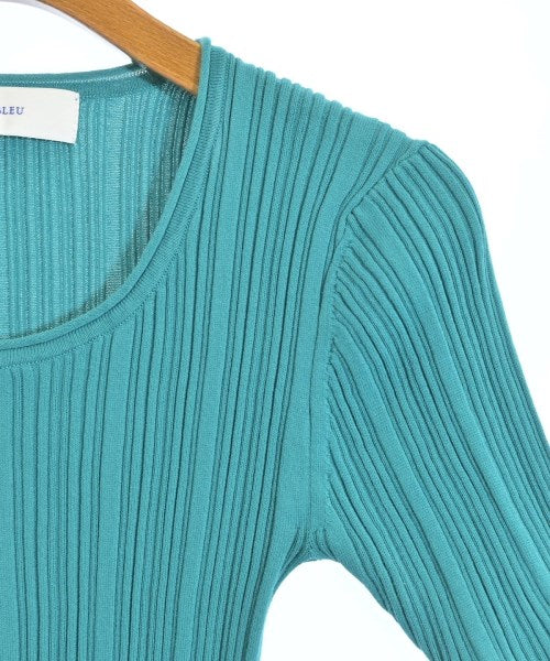 LE CIEL BLEU เสื้อกันหนาว