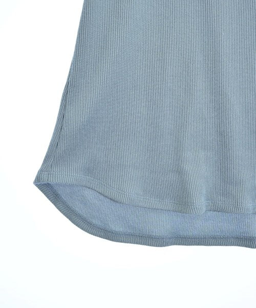 LE CIEL BLEU เสื้อยืด/เสื้อท็อปส์