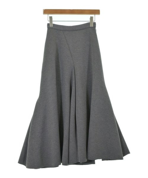 LE CIEL BLEU กระโปรงยาว/แม็กซี่ยาว