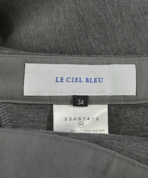 LE CIEL BLEU กระโปรงยาว/แม็กซี่ยาว