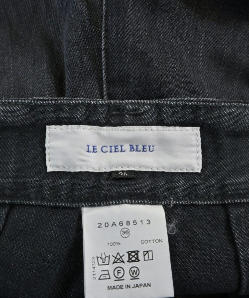 LE CIEL BLEU ยีนส์