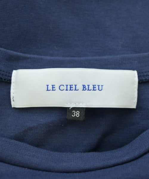 LE CIEL BLEU แขนกุด