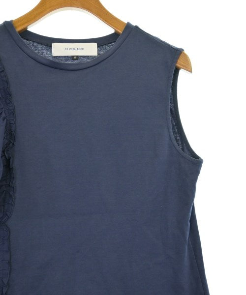 LE CIEL BLEU แขนกุด