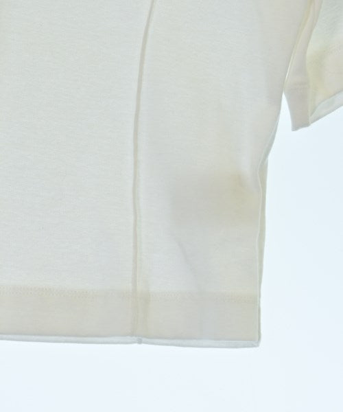 LE CIEL BLEU เสื้อยืด/เสื้อท็อปส์