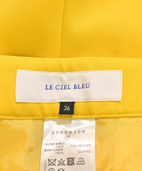 LE CIEL BLEU กางเกง อื่น