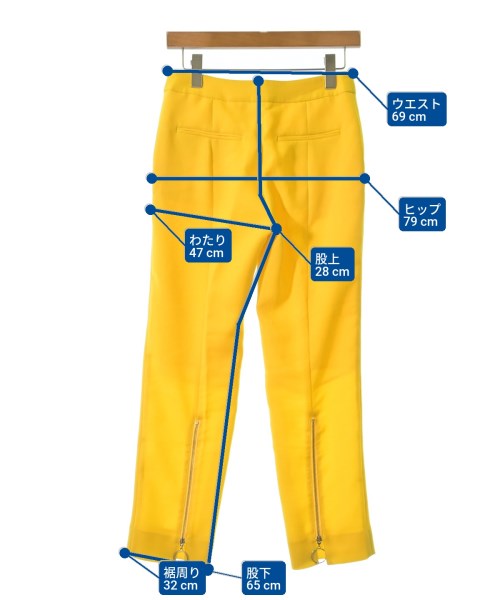 LE CIEL BLEU กางเกง อื่น