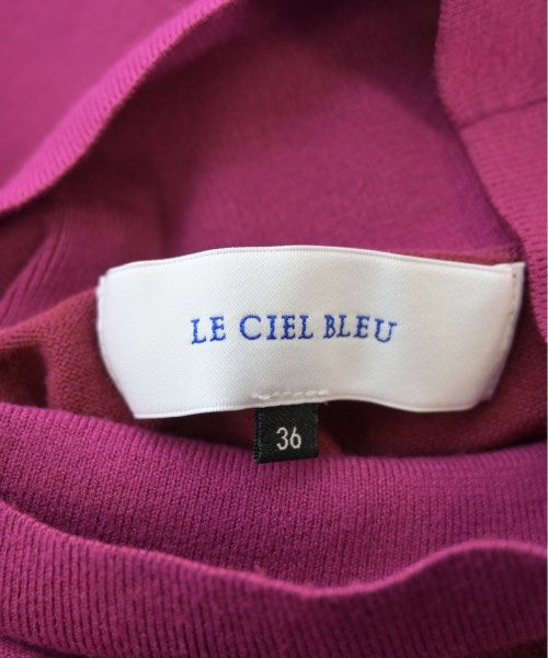 LE CIEL BLEU เสื้อกันหนาว