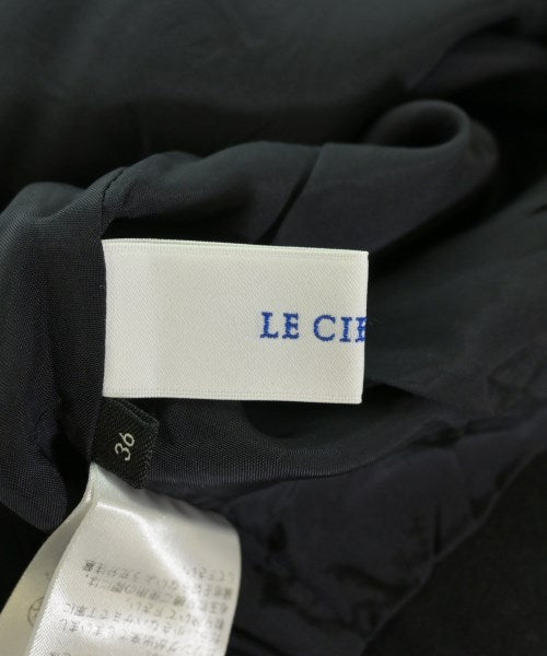 LE CIEL BLEU เสื้อลำลอง
