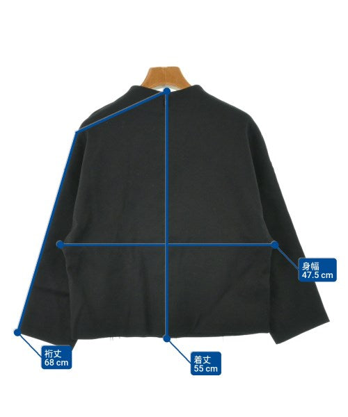 LE CIEL BLEU เสื้อลำลอง