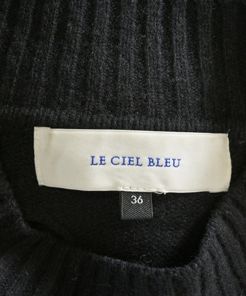 LE CIEL BLEU ชุดเดรส