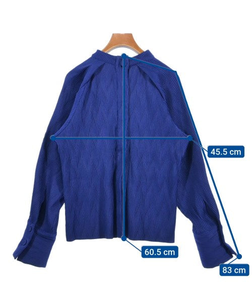 LE CIEL BLEU เสื้อสตรี
