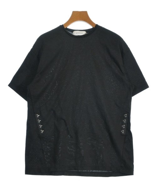 LE CIEL BLEU เสื้อยืด/เสื้อท็อปส์
