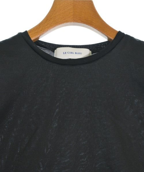 LE CIEL BLEU เสื้อยืด/เสื้อท็อปส์
