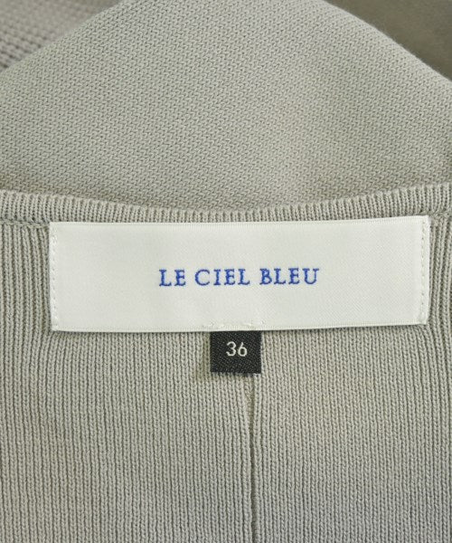 LE CIEL BLEU ชุดเดรส