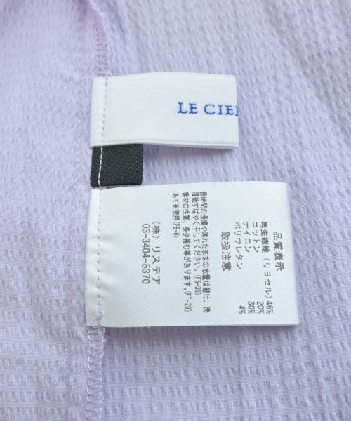 LE CIEL BLEU ชุดเดรส