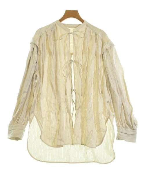 LE CIEL BLEU เสื้อสตรี