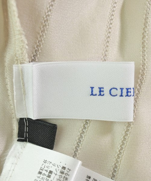 LE CIEL BLEU เสื้อสตรี