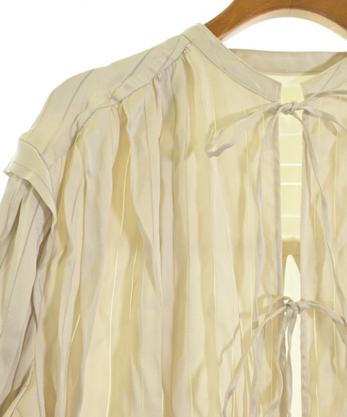 LE CIEL BLEU เสื้อสตรี