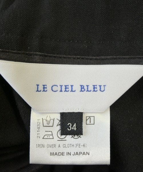LE CIEL BLEU กางเกงขาสั้น