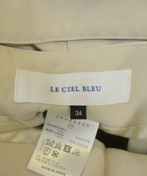LE CIEL BLEU กางเกง อื่น