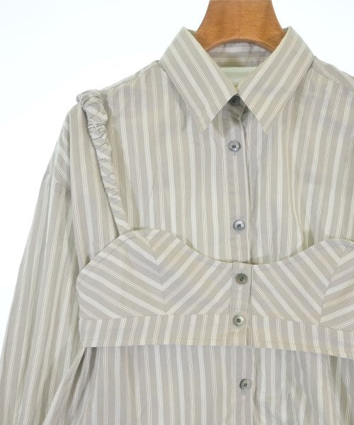 LE CIEL BLEU เสื้อสตรี