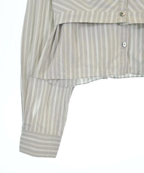 LE CIEL BLEU เสื้อสตรี