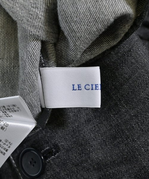 LE CIEL BLEU ชุดเดรส