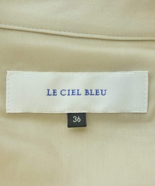 LE CIEL BLEU เสื้อสตรี