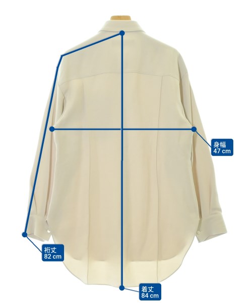 LE CIEL BLEU เสื้อสตรี