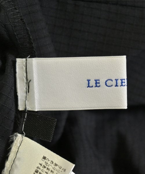 LE CIEL BLEU เสื้อสตรี