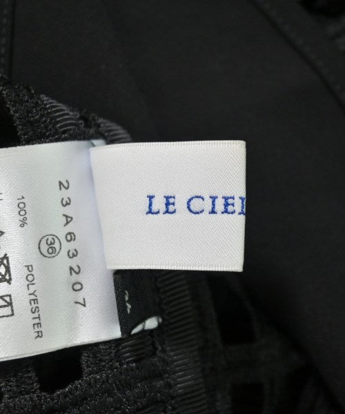 LE CIEL BLEU เสื้อสตรี