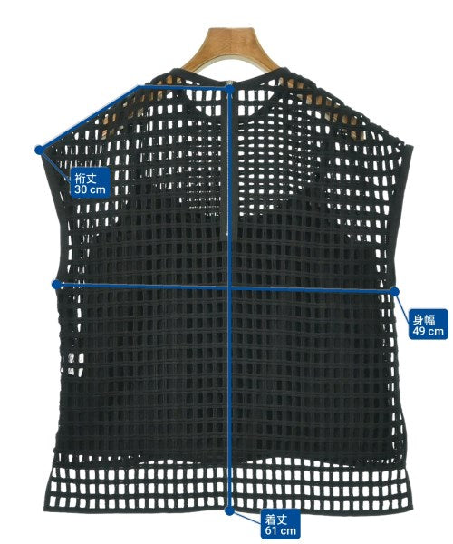LE CIEL BLEU เสื้อสตรี
