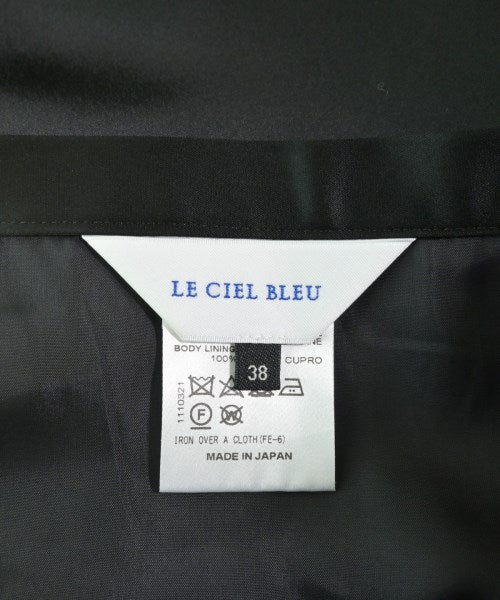 LE CIEL BLEU กระโปรงยาว/แม็กซี่ยาว
