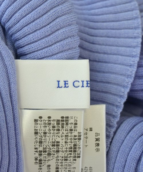 LE CIEL BLEU เสื้อกั๊ก
