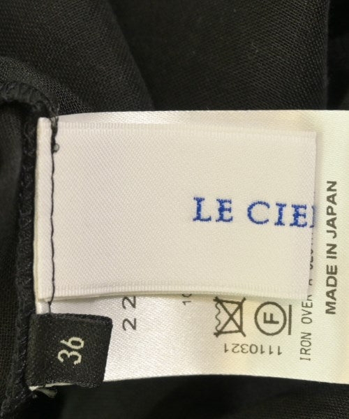 LE CIEL BLEU เสื้อสตรี