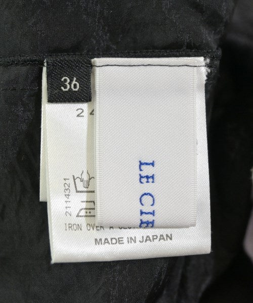 LE CIEL BLEU เสื้อลำลอง