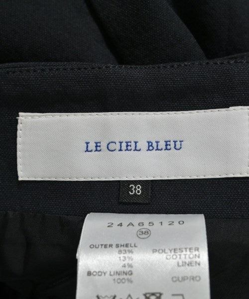 LE CIEL BLEU ชุดเอี๊ยม/เสื้อคลุมหลวมๆ/จั๊มสูท