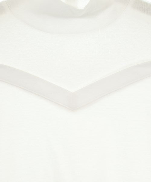 LE CIEL BLEU เสื้อยืด/เสื้อท็อปส์