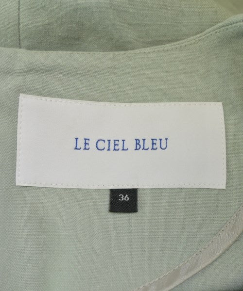 LE CIEL BLEU ชุดเดรส