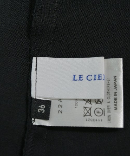 LE CIEL BLEU ชุดเดรส
