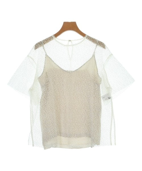 LE CIEL BLEU เสื้อสตรี