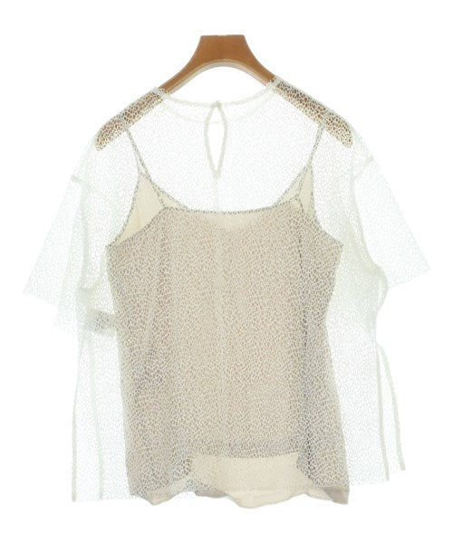 LE CIEL BLEU เสื้อสตรี